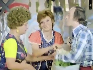 الفيلم النادر امراه قتلها الحب مديحه كامل وفريد شوقي