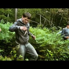 The film is violent and horror... Consider before watching !!!