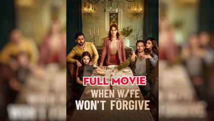 [Boss Drama] When Wife Won't Forgive ReelShort 2025