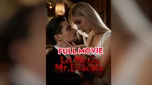 Let Me Go Mr Dracula - Full Movie