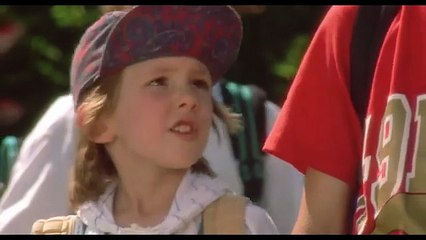 Bande annonce Génial, mes parents divorcent !