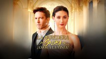 La Heredera Golpea- ¡Amor A La Vista! Completo