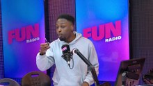 Jim Nejman revient sur son gros buzz avec Geraldine Maillet