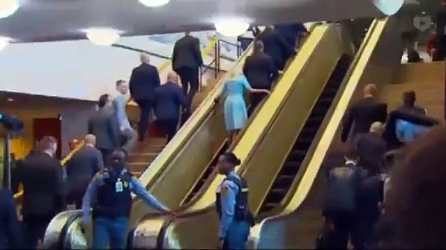 Trump alvo de sabotagem? ONU abre investigação após problemas técnicos