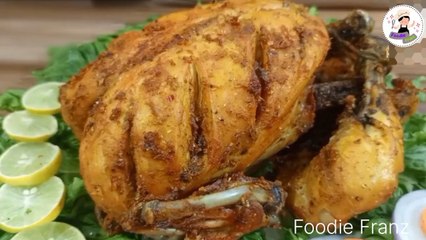 Charga Recipe | Chicken Chargha Recipe | Chicken Chargha Recipe in India | Chicken Roasted Recipe | Cooking Video Dailymotion | Food Video Dailymotion | #Chicken #chickenchargha #chickenbroast #chickenroasted #rostedchicken