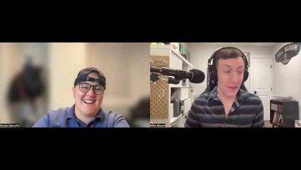 Survivor 49: Nicole Mazullo Post-Elimination Interview (2025)