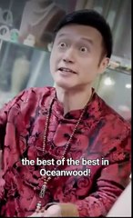 Clash Of Light And Shadow