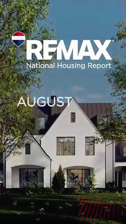 September 2025 National Housing Report