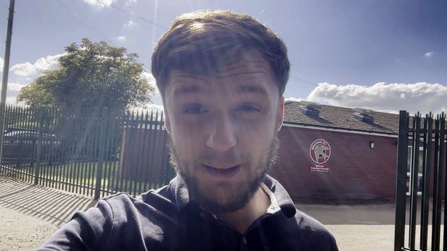 George Bennett provides Walsall updates ahead of Accrington Stanley trip