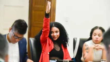 Fundación San José anulará título de contadora de Juliana Guerrero por no presentar el examen Saber Pro