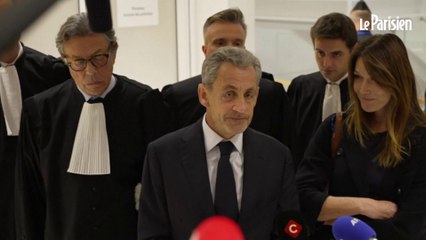 Pourquoi Nicolas Sarkozy n'échappera pas à la prison
