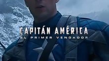 ¿Sabías que en Capitán América: El Primer Vengador?