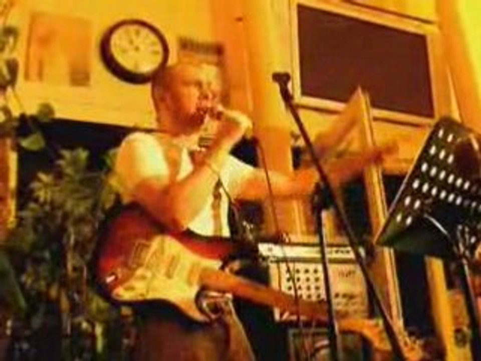 Fok j fuck "live"