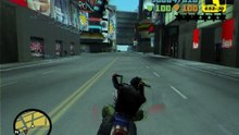 Grand Theft Auto 3: Liberty City / Vice City Mod  | Storyline | Mission | Video - 45