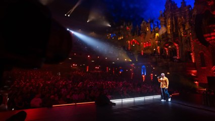 Joe Rogan Live: Burn the Boats – Hilarious Stand-Up Special 🎤