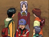 Ghost At School Anime Episode 3 Full In Hindi