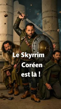 Crimson Desert, le RPG open world ultra ambitieux, vient de dévoiler sa date de sortie au State of Play. Exploration libre, combats nerveux et graphismes incroyables. Tu vas y jouer ?#CrimsonDesert #RPG #OpenWorld #GamingNews #PS5