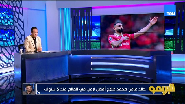 إسلام صادق يهاجم وائل جمعة.. ويكشف كواليس اجتماع بين يانيك فيريرا وجون إدوارد | البريمو البريمو