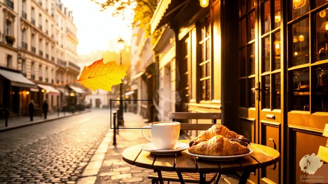 Morning Jazz Flow – Energetic Music for Work, Motivation & Good Vibes