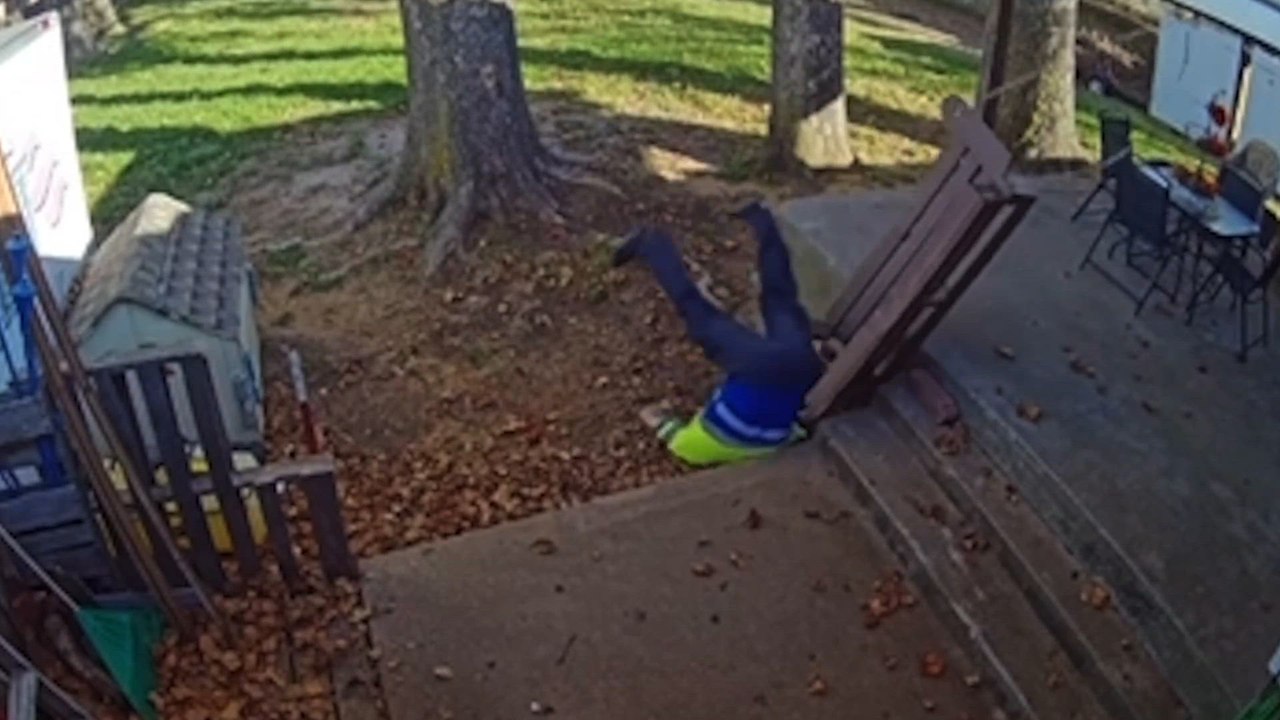 Best Summer Fails
