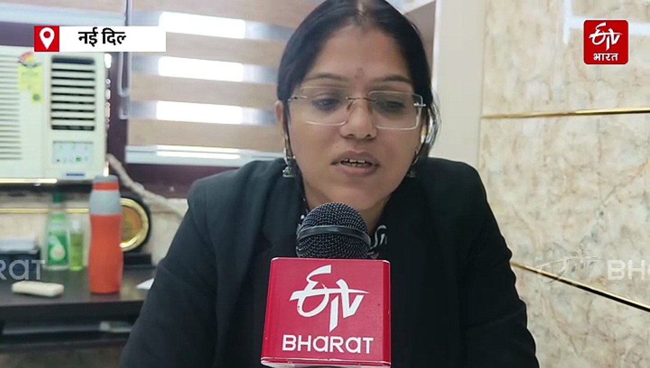 फास्ट ट्रैक कोर्ट पर CM के ऐलान के बाद वकील बोल...