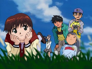 Ghost At School Anime Episode 4 Full In Hindi