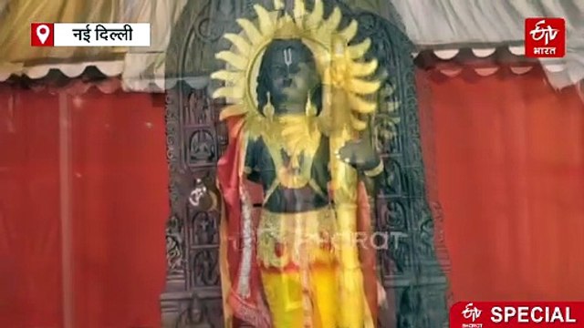 दिल्ली की 'ब्रॉडवे रामलीला' है तकनीक और संस्कृति का अनूठा मेल, जानें इस बार क्या होगा खास