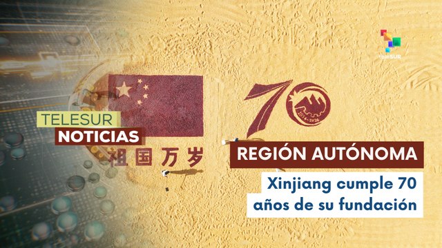 Xi Jinping pide esfuerzos conjuntos para modernización de China