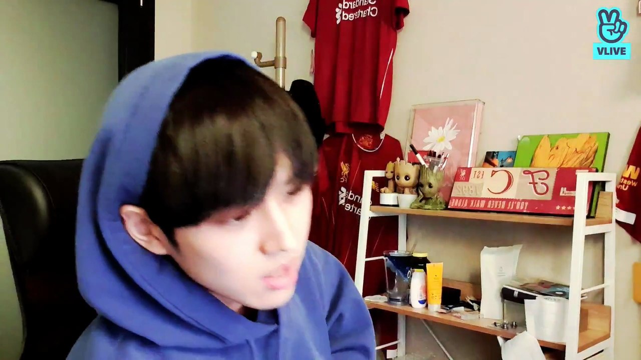 [SUB]Hongseok's Night