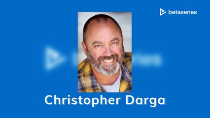 Christopher Darga (EN)