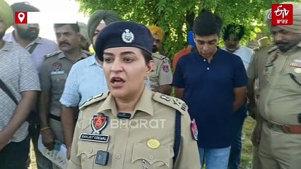 ਪੁਲਿਸ ਤੇ ਬਦਮਾਸ਼ਾਂ ਵਿਚਾਲੇ ਮੁਕਾਬਲਾ, ਗੋਲੀ ਲੱਗਣ ਨਾਲ 4 ਬਦਮਾਸ਼ ਹੋਏ ਜ਼ਖ਼ਮੀ