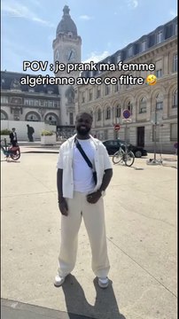 Y a des truc à ne pas faire.. 🤣🤣