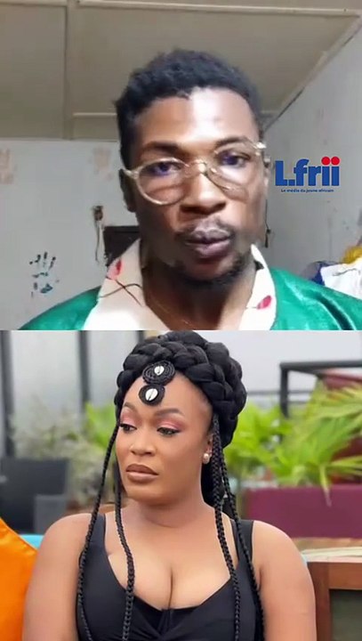 Chama vs Josey : 12 mois de prison et 5 millions d'amende