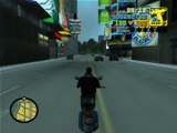 Grand Theft Auto 3: Liberty City / Vice City Mod  | Storyline | Mission | Video - 48