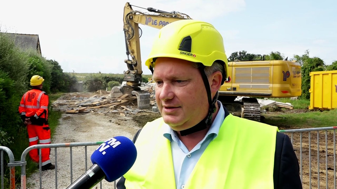 Le Grand J.T. des Territoires du 27 septembre 2025