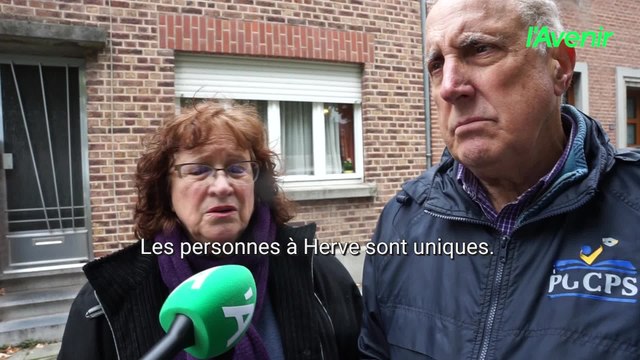 La famille Catania revient à Herve, où leur maman a rencontré un militaire américain qui est devenu leur papa