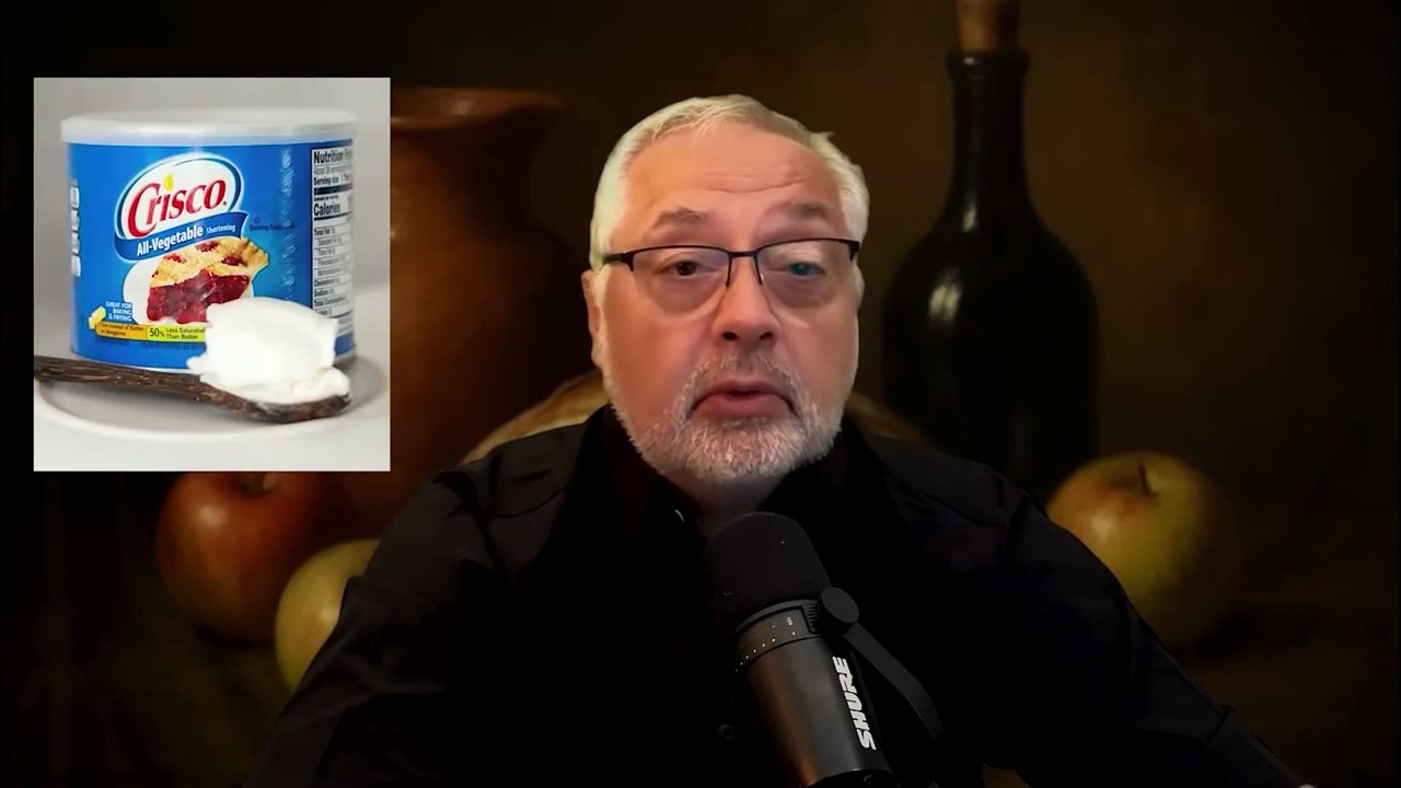 Lüge zum Frühstück, Angst zum Abendessen: Wie „richtige“ Ernährung geformt wurde