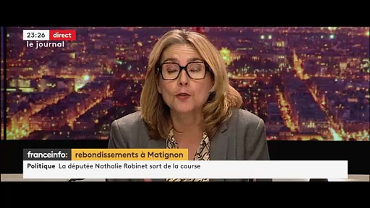 Fils de (2025) - Bande annonce