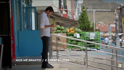 Mos me braktis 769 (Pamje)