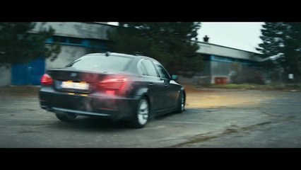 Chief of Station (2024) - Bande annonce