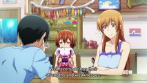 Grand Blue S2 - 01 (Subbed)
