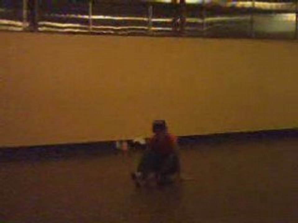 trainning - we are electric