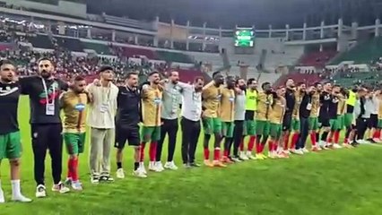 Amedspor'un galibiyet klasiği: "Diren ha Diyarbekir"
