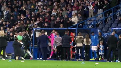 HIGHLIGHTS | Huddersfield 0-2 City | Foden and Savinho score as we progress to the next round!