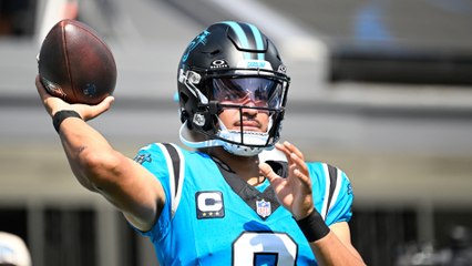 Panthers vs. Patriots Preview: Can Carolina Cover at -5.5?