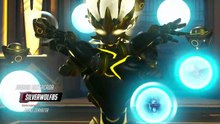Jugada Destacada Zenyatta 155