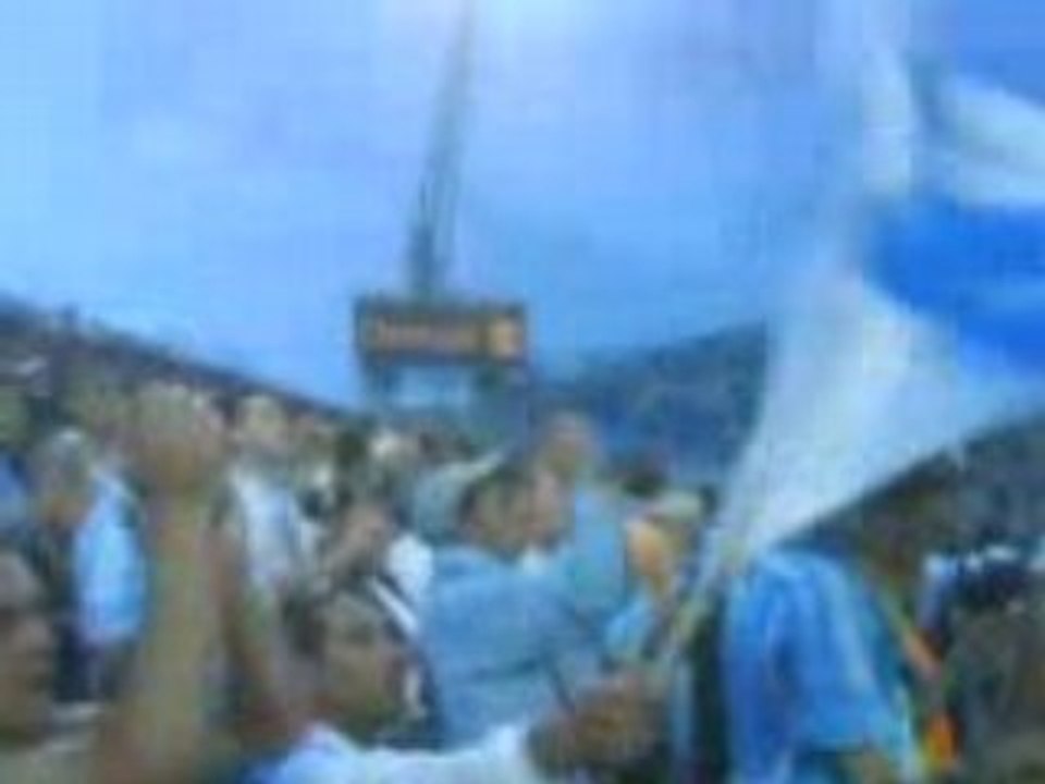 OM Strasbourg - Chants