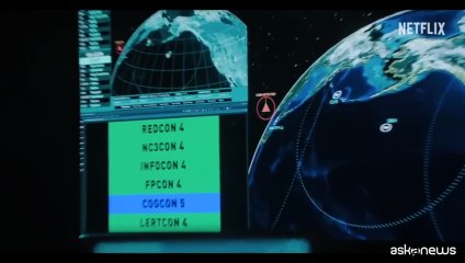 "A house of dynamite", il trailer del nuovo film di Kathryn Bigelow