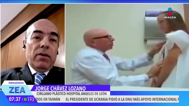 Caso Paloma Nicole: ¿A qué edad una mujer se puede realizar una cirugía estética?