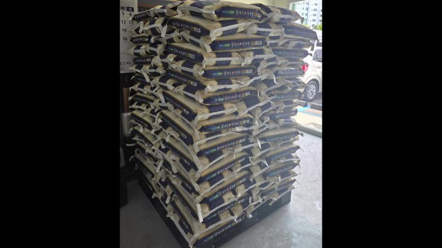 추석 앞두고 익명 쌀 기부...15년째 이어온 온정 / YTN